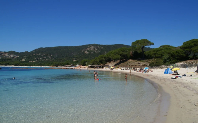 Holiday Home in Corsica Near the Beach