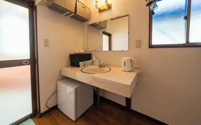 Grand Hotel Narita Airport