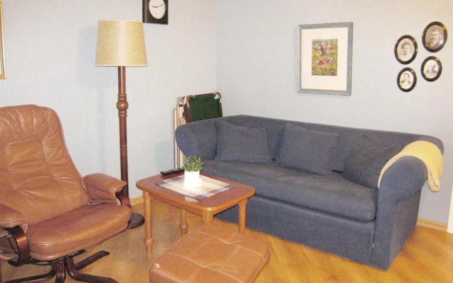 Awesome Home in Vimmerby With 3 Bedrooms and Sauna