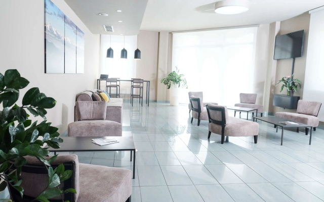 Blu Hotel, Sure Hotel Collection by Best Western