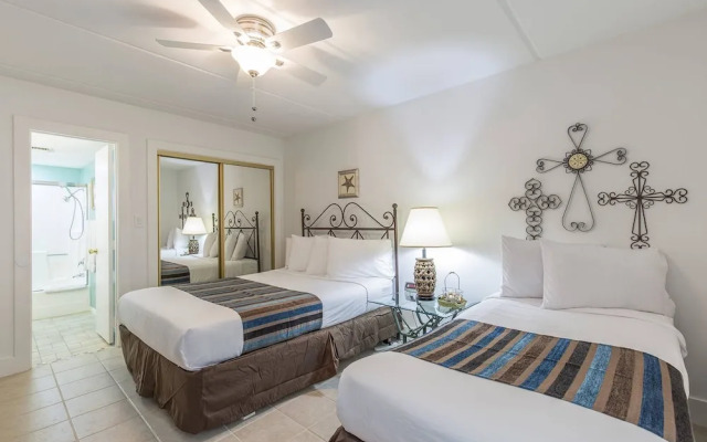 Embassy Condominium 104