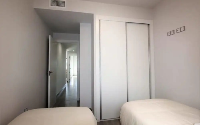 Apartamento El Sol