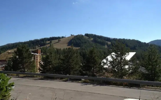 Valberg Vue Pistes