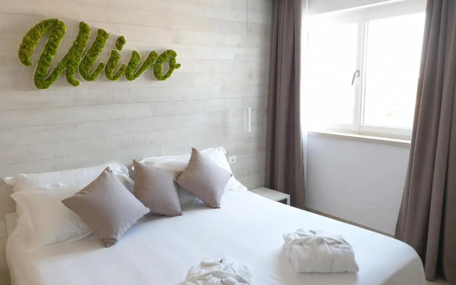 San Lorenzo Boutique Hotel & SPA