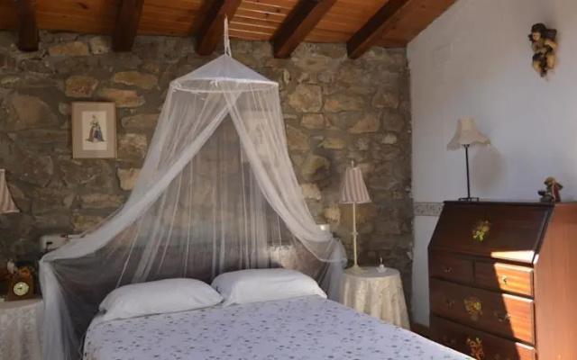 Casa Rural Pereforn