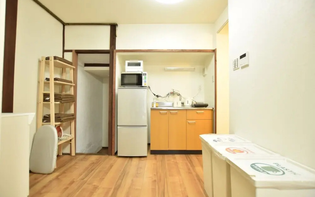 Yagara Terrace House C