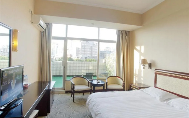Jindi Hotel Guilin