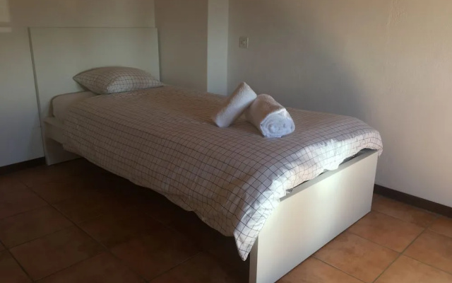 Albergo Ristorante Belcantone