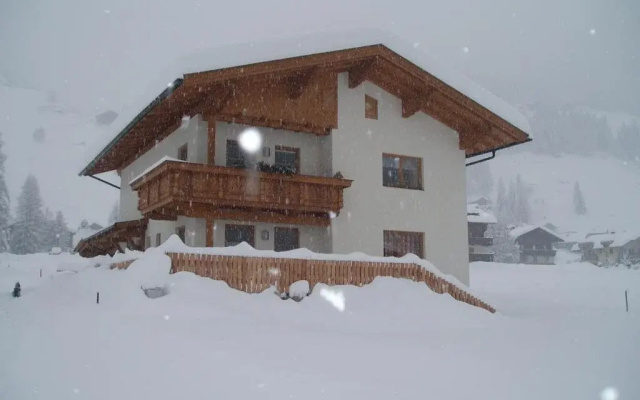 Haus Liborius