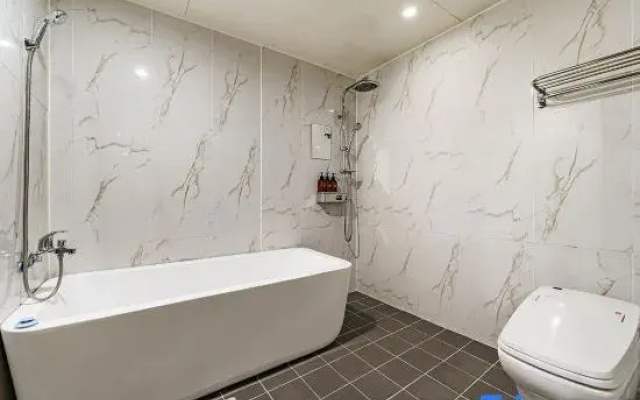 Brown Dot Hotel Daegu EXCO