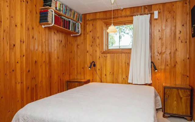 4 Person Holiday Home in Grenaa