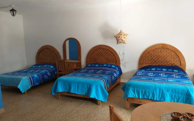 Villa Monteli Suites
