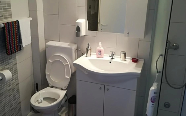 Apartment Ane