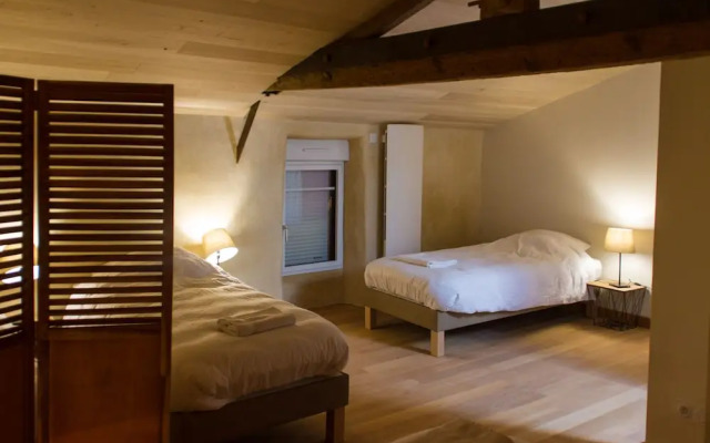 Le Puy Carmin - Chambres D'hôtes