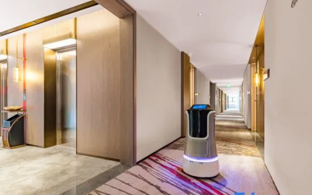 Ramada Encore by Wyndham Kunming Guandu (Changhong Road Branch)