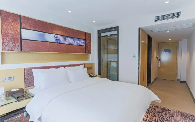 Lavande Hotel Tianjin South Weijin Road Nankai University