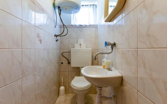 Apartment Oasi