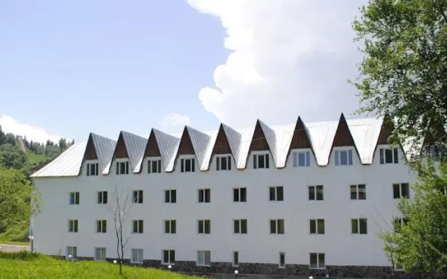 Bakuriani Resorts