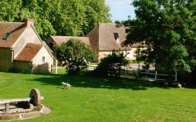 Gite Maresché, 2 pièces, 2 personnes - FR-1-410-214