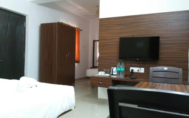 Iora Baga Beach