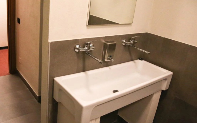 Oasi Hostel