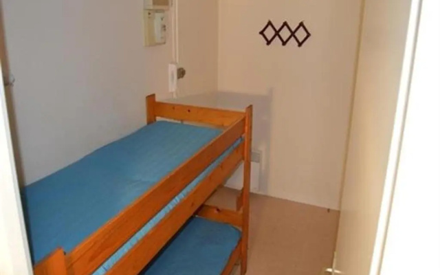 Appartement Saint-Gilles-Croix-de-Vie, 1 pièce, 4 personnes - FR-1-324-46