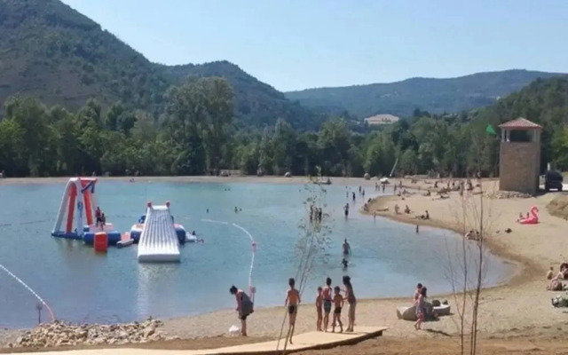Peaceful Pyrenees Retreat