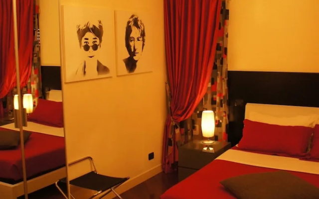 Hotel L'Orto degli Otelli