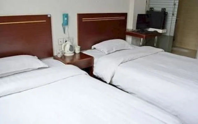 Wuhu Qianlong Hotel