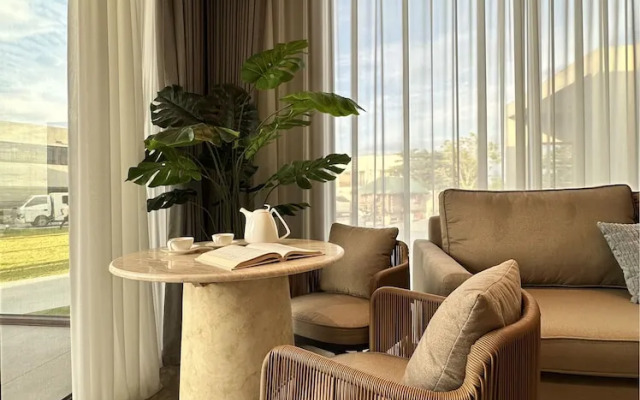 TANA Beach Villas