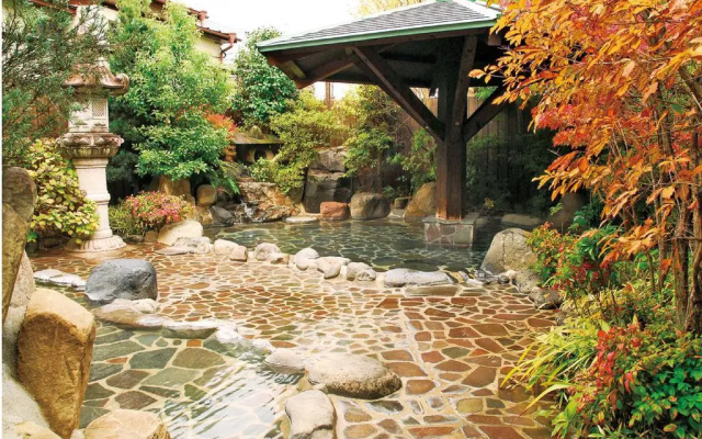Mochizuki Ryokan