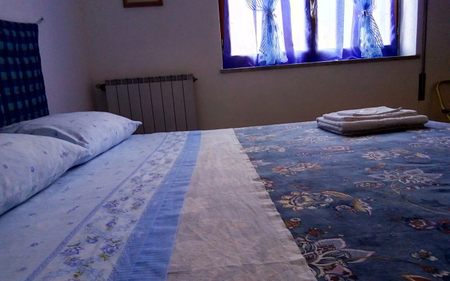 Camere Riviera di Ulisse