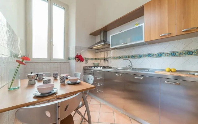 San Giovanni Gallery Guest House