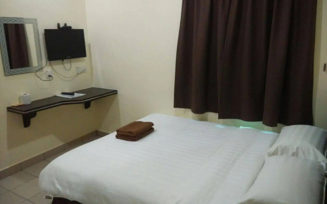 Hotel Traveller