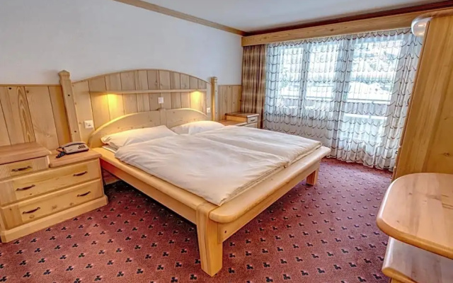 Hotel City