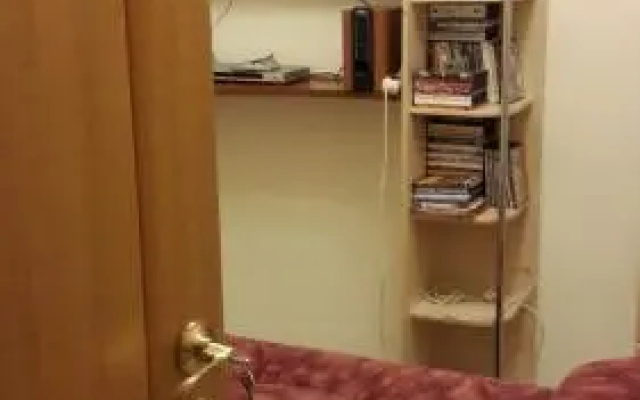 Apartment Na Kuznechnyy Pereulok 5