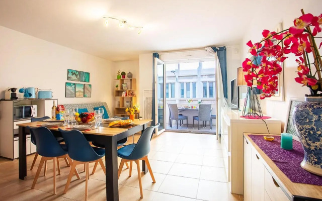 Mini suite Othello - Five Stars Holiday House