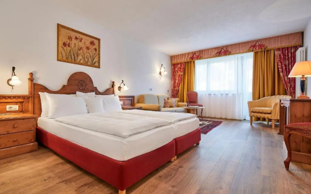 Hotel Tablè