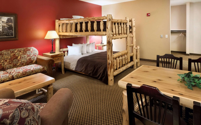 The Lodge at Brainerd Lakes, Trademark Collection by Wyndham