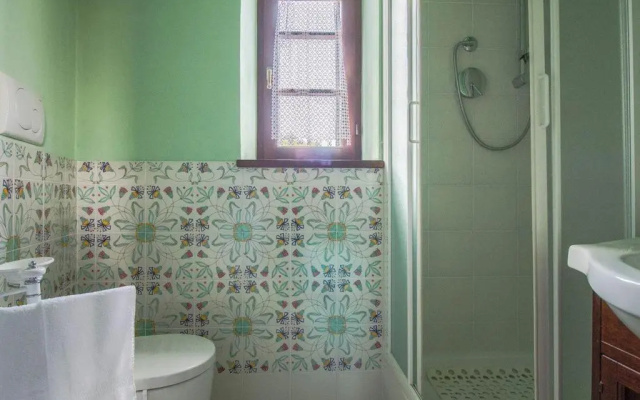 Le Casette Country House