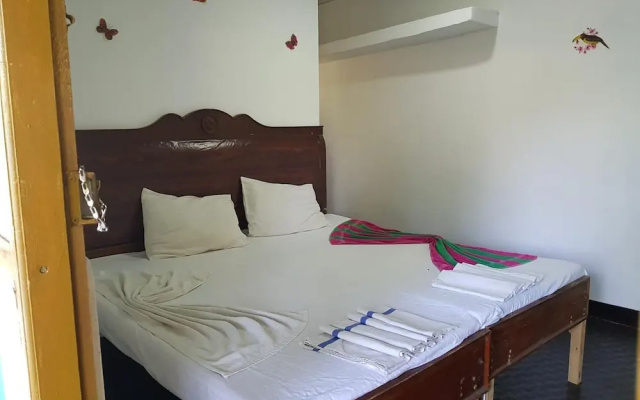 Nilaveli Beach Rooms