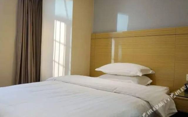 Tianhe Kaili Hotel