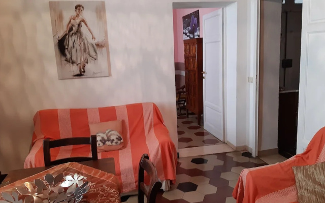 Casa Vacanze Cecina