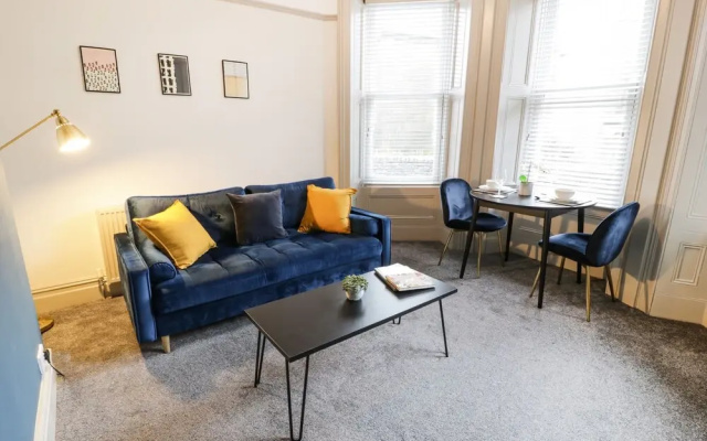 Sapphire Suite