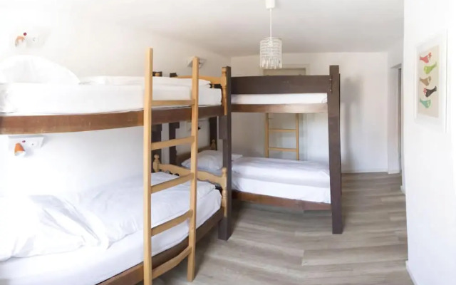 Weltempfänger Hostel