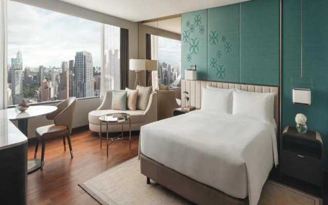 InterContinental Bangkok Sukhumvit by IHG