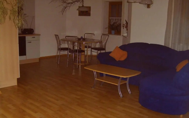 Ferienwohnung Reisinger