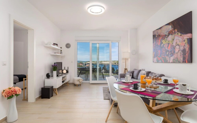 Nice Apartment in Simuni With 2 Bedrooms and Wifi