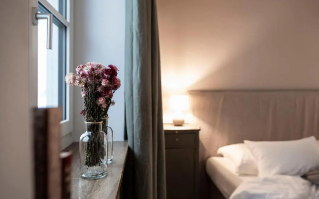 Bogen bistro & apartments
