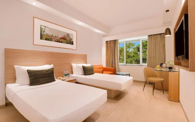 Lemon Tree Hotel, Hinjawadi, Pune